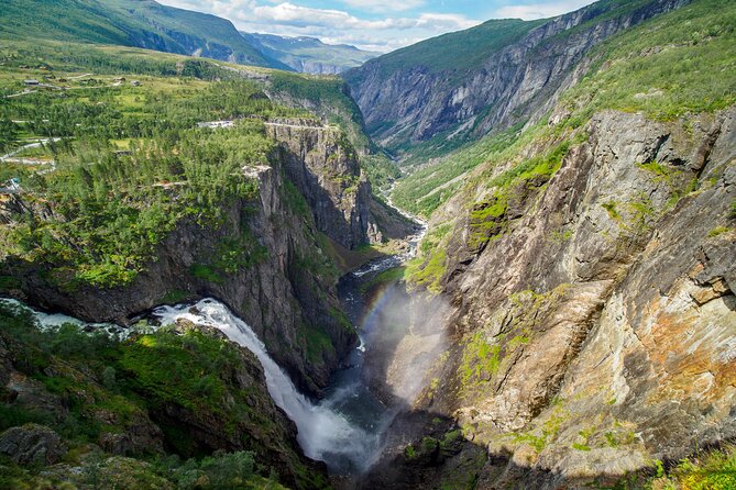 Private Waterfalls and Wonders Tour in Norway - Booking and Cancellation Policy