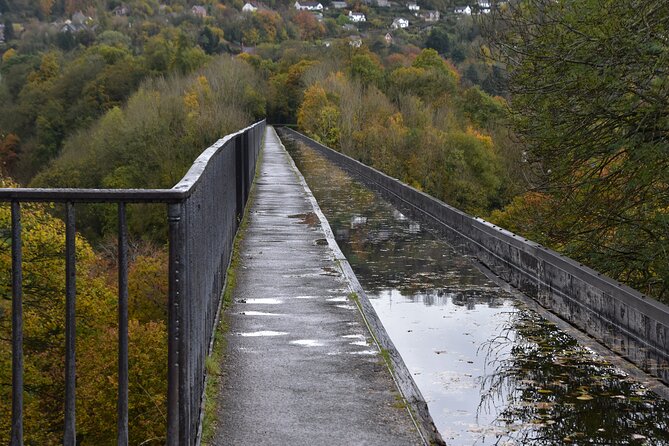 Private Welcome To Wrexham, and Beautiful North Wales Day Tour. - Tour Details