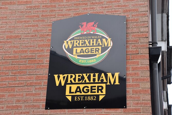Private Welcome To Wrexham Half-Day Tour - Traveler Reviews