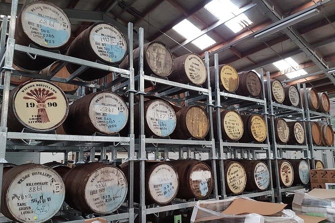 Private Wellington Craft Beer Full Day Tour - Customer Feedback and Reviews