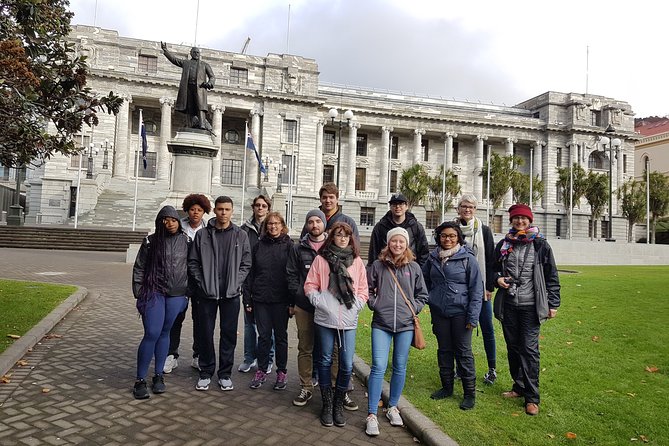 Private Wellington Full Day Sightseeing Tour - Customer Reviews and Feedback