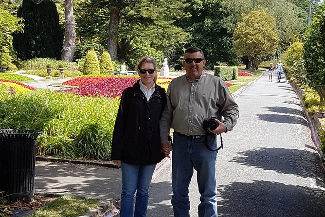Private Wellington Full Day Sightseeing Tour - Itinerary and Highlights