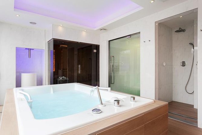 Private Wellness (3 Hours) - Key Points