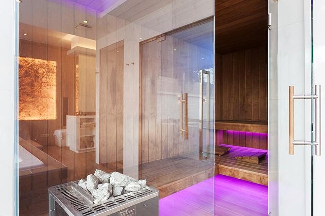 Private Wellness (3 Hours) - Duration and Location