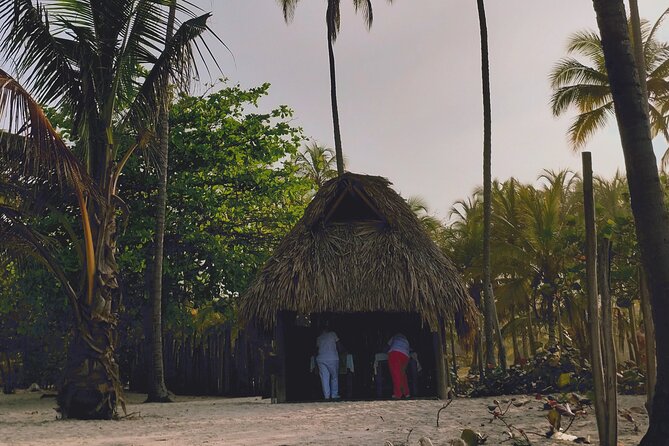 Private Wellness Tour in Santa Marta 4 Days - Key Points