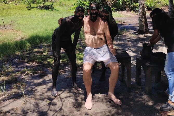 Private Wellness Tour in Santa Marta 4 Days - Included in the Package