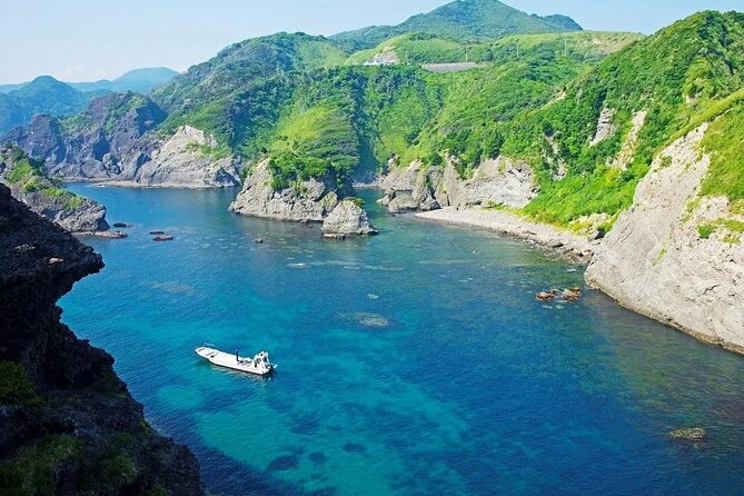 Private West IZU Uncovered Tour Cave Cruise and Monkey Encounter - Pickup Details