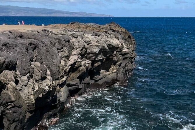 Private West Maui Coastline Open-Air Jeep Tour - An Overview of the Experience