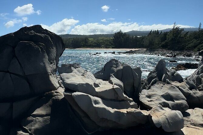 Private West Maui Coastline Open-Air Jeep Tour - Practical Considerations