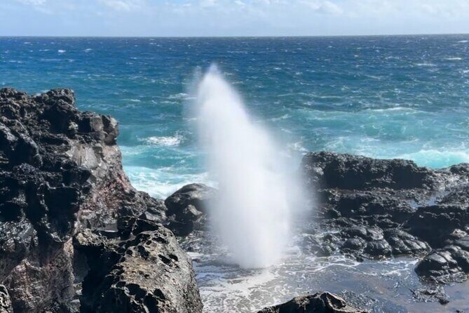 Private West Maui Coastline Open-Air Jeep Tour - FAQ