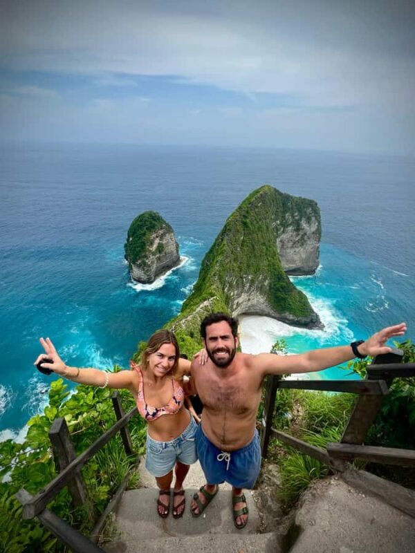 Private West Nusa Penida Premium Tour - Practical Considerations and What to Bring