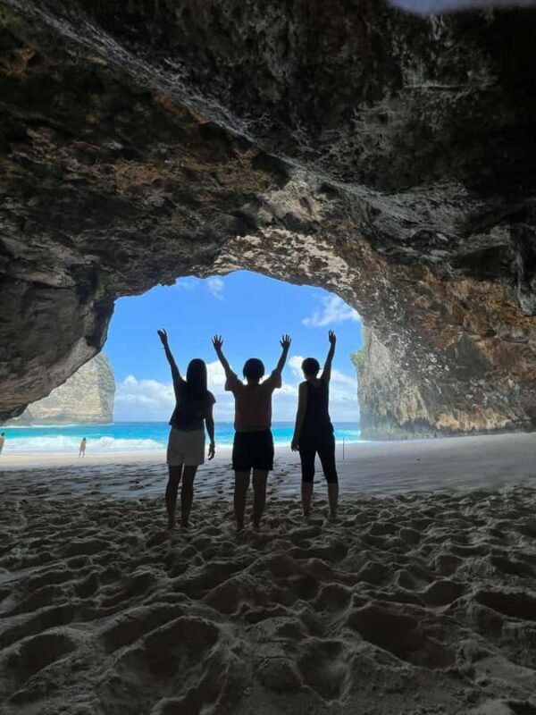 Private West Nusa Penida Premium Tour - Final Thoughts