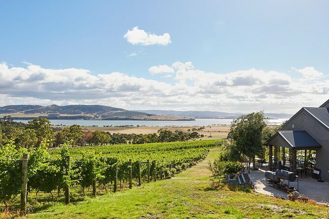 Private West Tamar Wine Tour Book at least 3 days in advance - Introduction