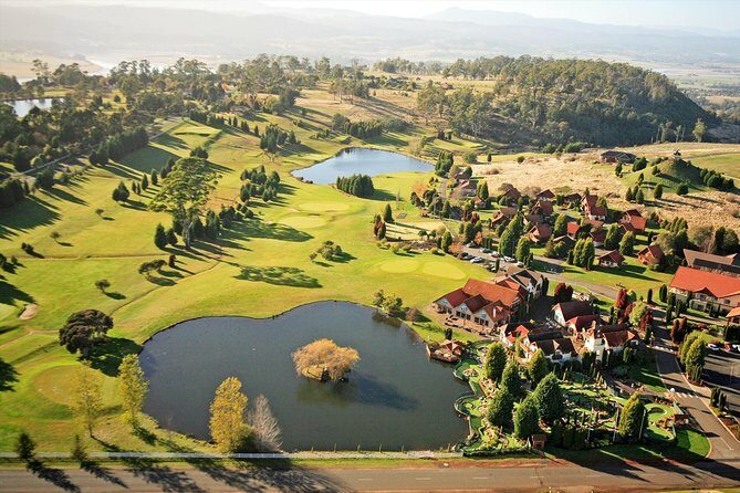 Private West Tamar Wine Tour Book at least 3 days in advance - Authentic Insights from Past Travelers