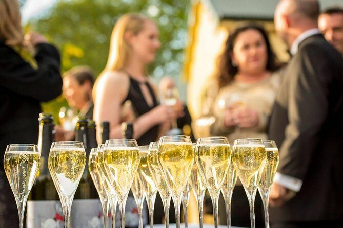 Private West Tamar Wine Tour Book at least 3 days in advance - The Sum Up