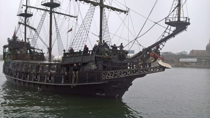 Private Westerplatte Tour by Car or Cruise Transport - Historical Significance