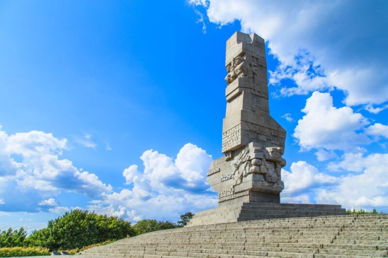 Private Westerplatte Tour by Car or Cruise Transport - Polish Defenders Heroics