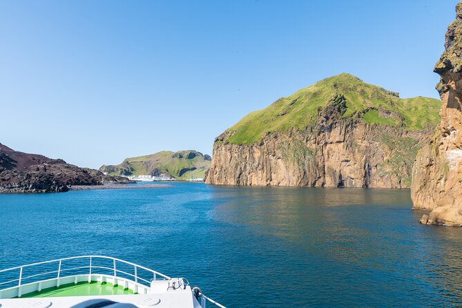 Private Westman Islands Day Tour - Transportation and Accessibility