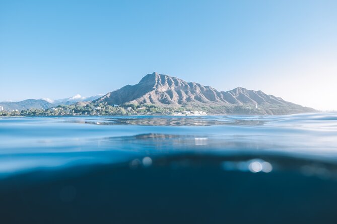 Private Whale Watching and Coastal Swimming Tour Honolulu - Inclusions and Amenities
