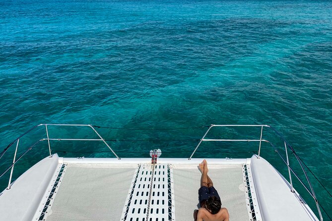 Private Whale Watching and Coastal Swimming Tour Honolulu - Swimming and Snorkeling Experience