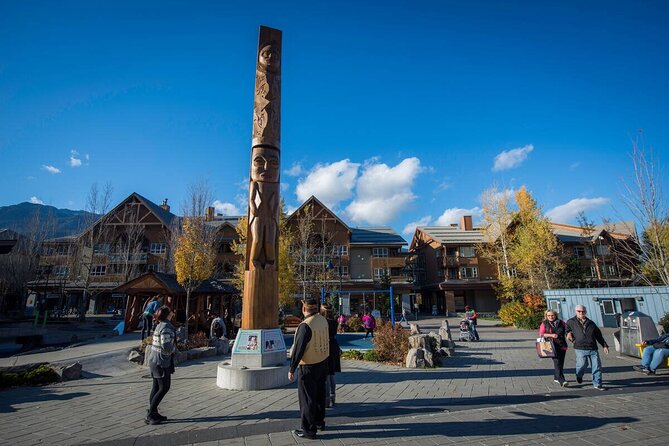 Private Whistler Full Day Tour From Vancouver - Tour Experience