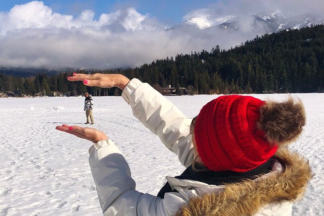 Private Whistler Tour: Discover the Best of Whistler! - Pickup and Drop-off Arrangements