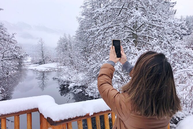 Private Whistler Tour: Discover the Best of Whistler! - Additional Tour Details and Accessibility