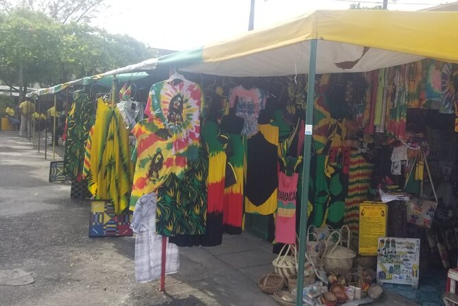 Private White River Bamboo Rafting & Limestone Massage Ocho Rios - Rejuvenating Limestone Massage
