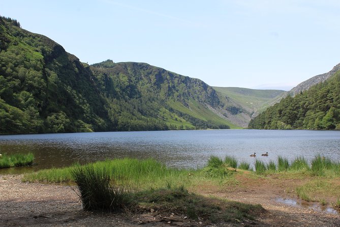 Private Wicklow Mountains Day Tour - Tour Inclusions