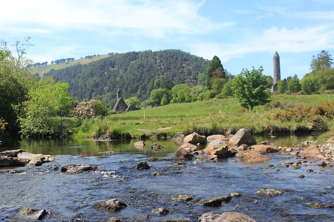 Private Wicklow Mountains Day Tour - Estate Experience