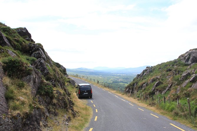 Private Wild Atlantic Day Tour From Cork - Included Services