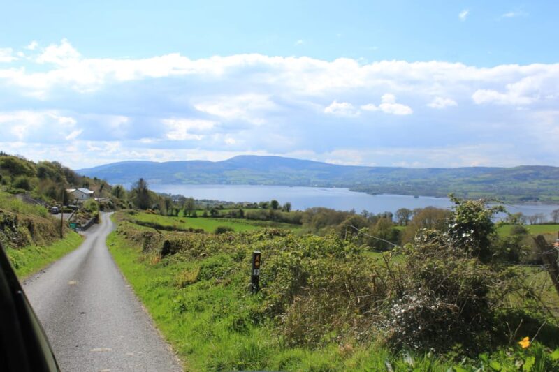 Private Wild Atlantic Day Tour From Cork - Inclusions