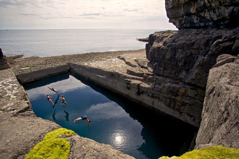 Private Wild Atlantic Day Tour From Cork - Participant Information