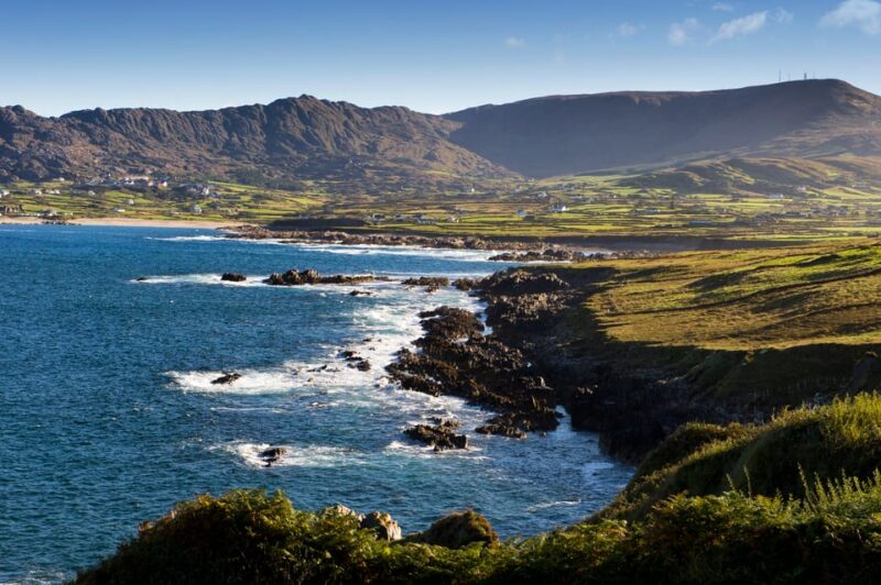 Private Wild Atlantic Day Tour From Cork - Customer Reviews