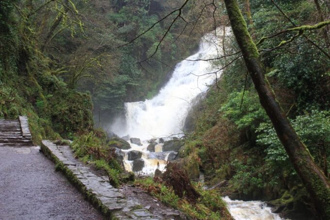 Private Wild Atlantic Day Tour From Cork - Customizable Tour Design