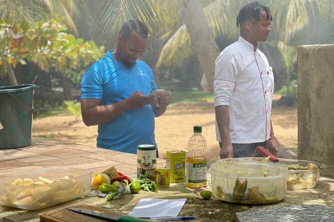 PRIVATE- Wild Dominican Sancocho Cooking Adventure! - Availability and Pricing
