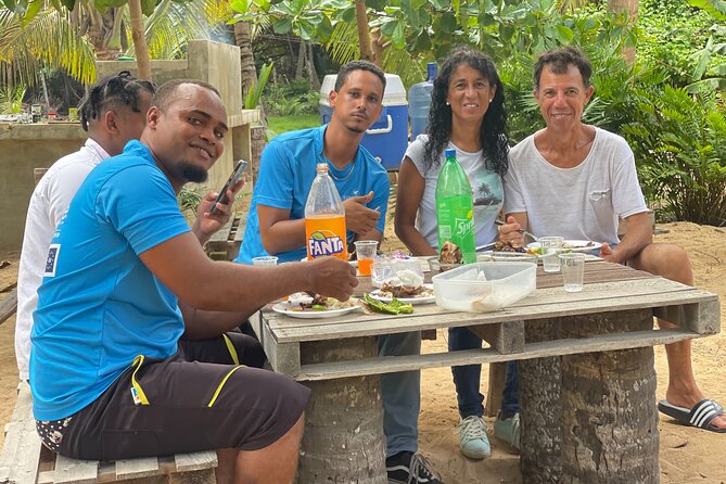 PRIVATE- Wild Dominican Sancocho Cooking Adventure! - Health and Safety Considerations