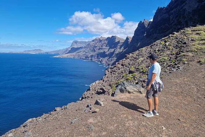 Private Wild Picnic in the North West of Gran Canaria - About Your Stay