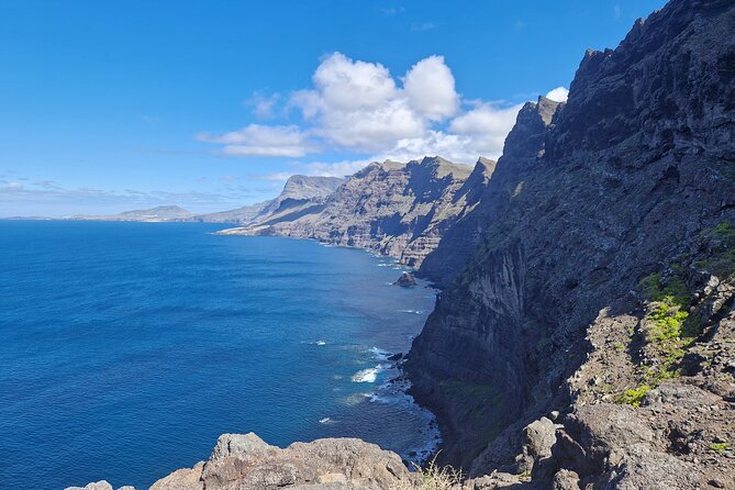 Private Wild Picnic in the North West of Gran Canaria - Meeting Point and Pickup