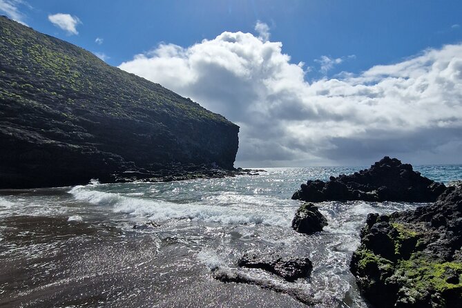 Private Wild Picnic in the North West of Gran Canaria - Booking and Pricing