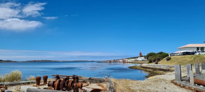 Private Wild Shores Tour: Penguins, Elephant Seals & Stanley - Exploring Falklands Breathtaking Landscapes