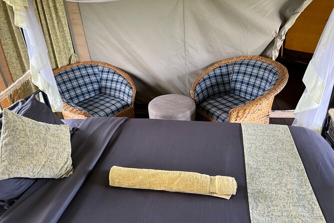 PRIVATE Wildebeest Calving Safari, Tanzania, January to March - Pickup and Meeting Information