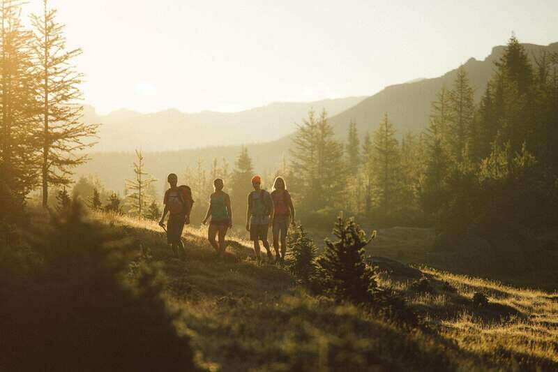 PRIVATE Wilderness and Wildlife Walking Tour - 2.5H - Frequently Asked Questions