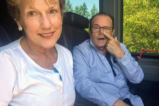 Private Willamette Valley Character Winery Tour - Exploring the Willamette Valley