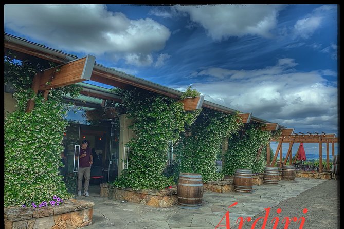 Private Willamette Valley Wine Tasting Tour-Tasting Fees Included - Tour Experience and Accessibility