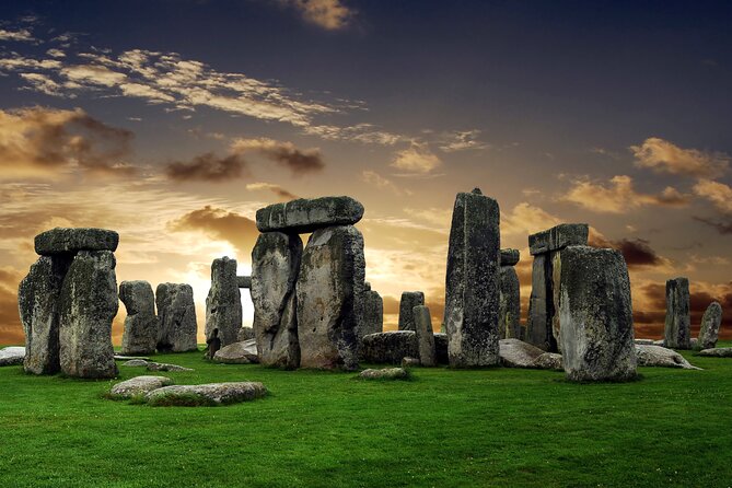 Private Windsor Castle, Stonehenge, The City of Bath Day Tour - Cancellation Policy and Refunds
