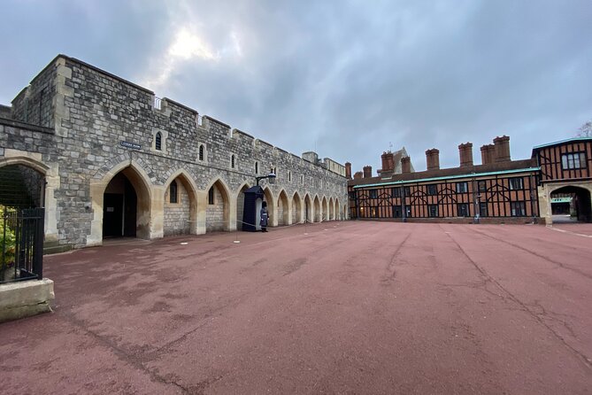 Private Windsor Castle, Stonehenge, The City of Bath Day Tour - Additional Tour Information