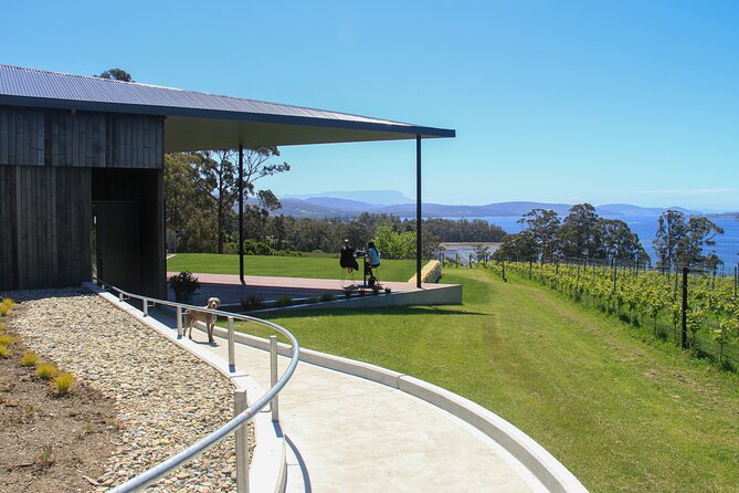 Private Wine and Beverage Tours in Tasmania - Customer Reviews and Experiences