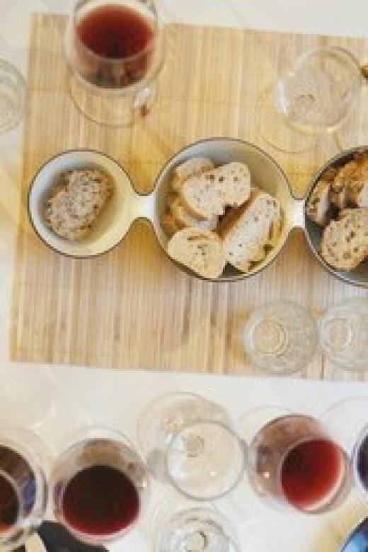 Private Wine and Cheese Tasting in Paris - Tasting Highlights