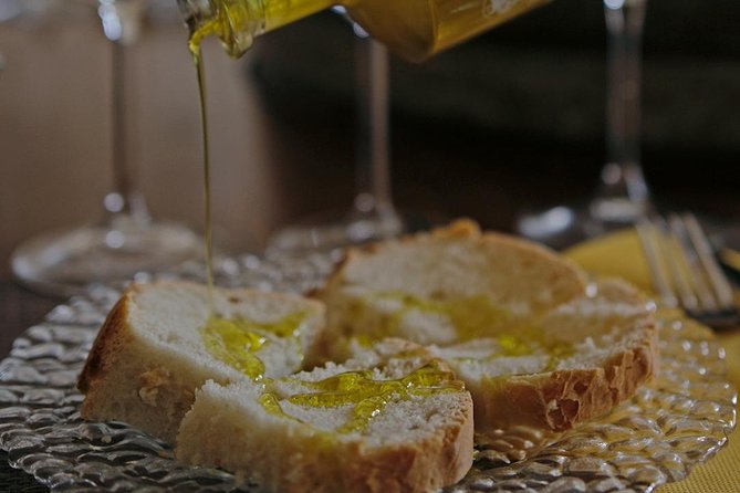 Private Wine and Extra Virgin Olive Oil Tasting - Tips for Visitors